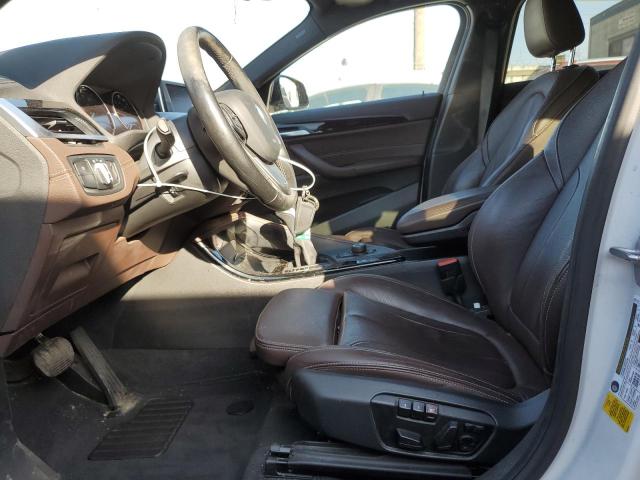 2018 BMW X2 SDRIVE2 - WBXYJ3C34JEJ81876
