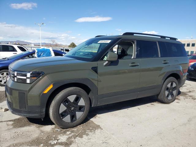 HYUNDAI SANTA FE S