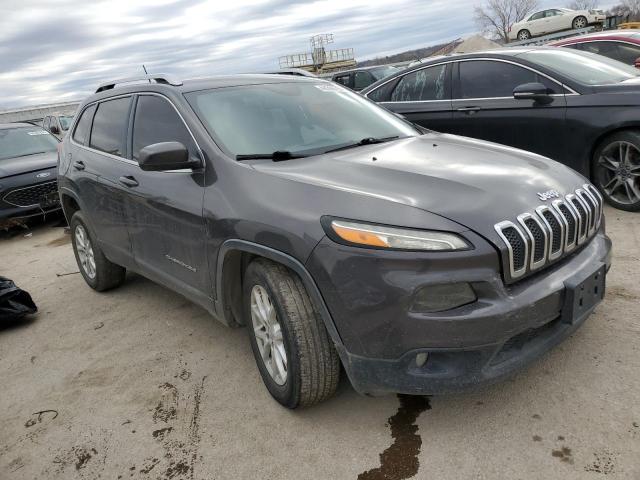 2015 JEEP CHEROKEE LATITUDE - 1C4PJMCB0FW691861