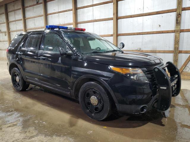 Vin: 1fm5k8ar6fgc26969, lot: 44251065, ford explorer police interceptor 20154