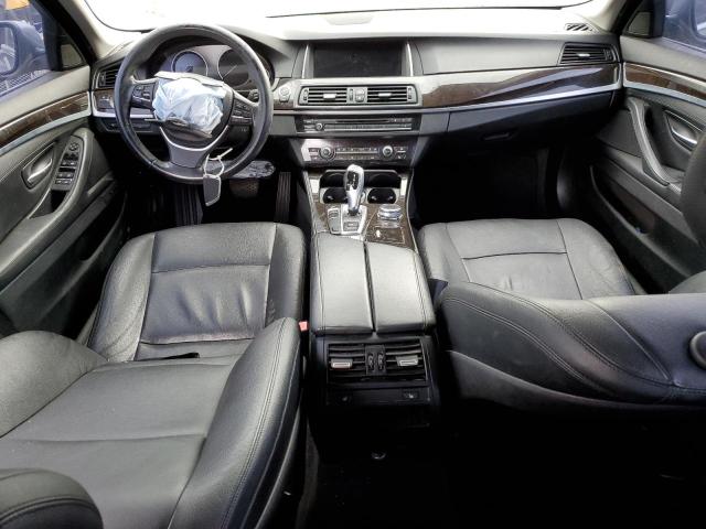 2015 BMW 535 I - WBA5B1C57FD918985