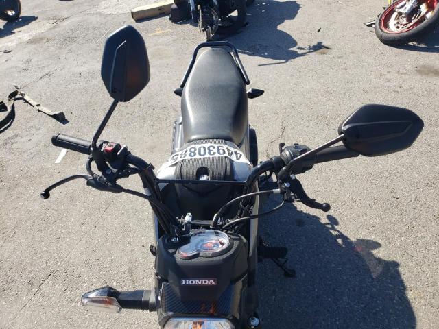 2024 HONDA NVA110 B 3H1JK07F0RD000174