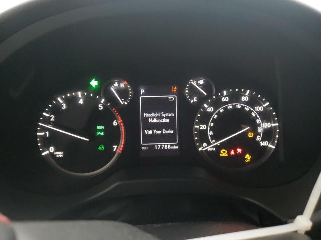 2020 LEXUS GX 460 PRE JTJAM7BX1L5242117