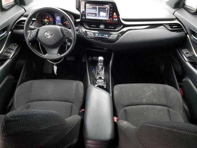 2019 TOYOTA C-HR XLE - JTNKHMBX6K1054558