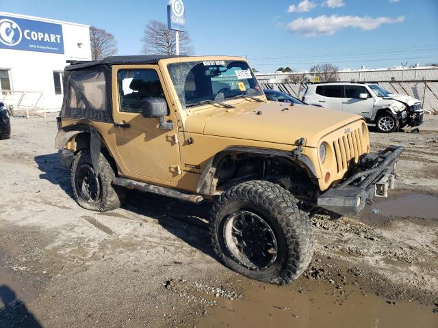 Vin: 1c4ajwag5dl638636, lot: 45197865, jeep wrangler sport 20134