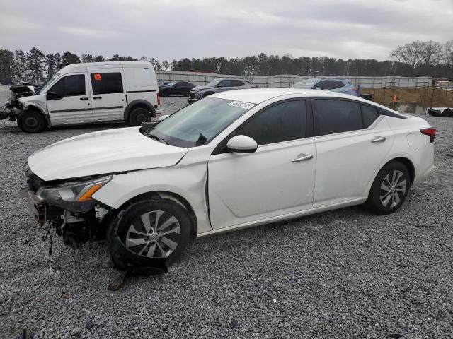 NISSAN ALTIMA S