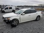 2020 NISSAN ALTIMA S - 1N4BL4BV8LC261191