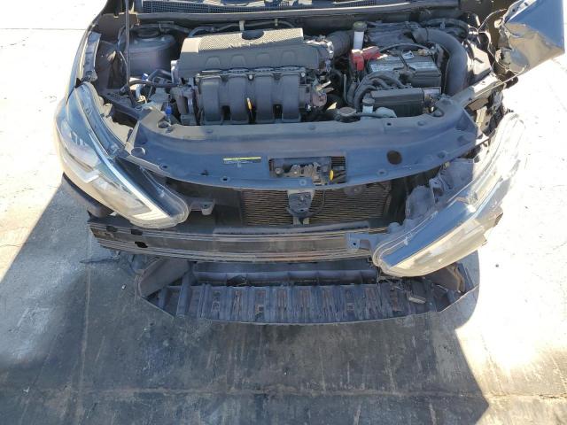 2019 NISSAN SENTRA S - 3N1AB7AP7KY249524