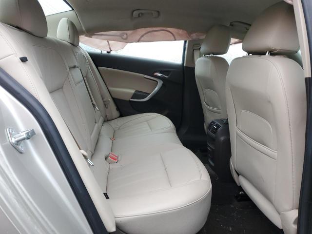 2016 BUICK REGAL PREM 2G4GS5GX9G9194550