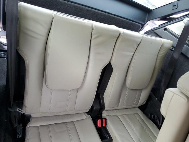 2015 LAND ROVER RANGE ROVE - SALWR2VF0FA516976