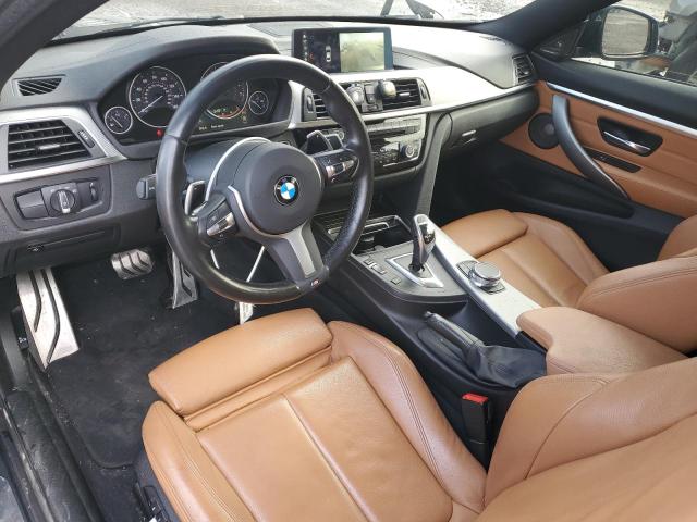 2019 BMW 440XI WBA4W9C59KAF98601