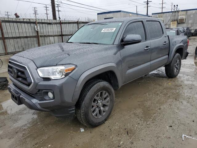 2023 TOYOTA TACOMA DOU - 3TMAZ5CN0PM210118
