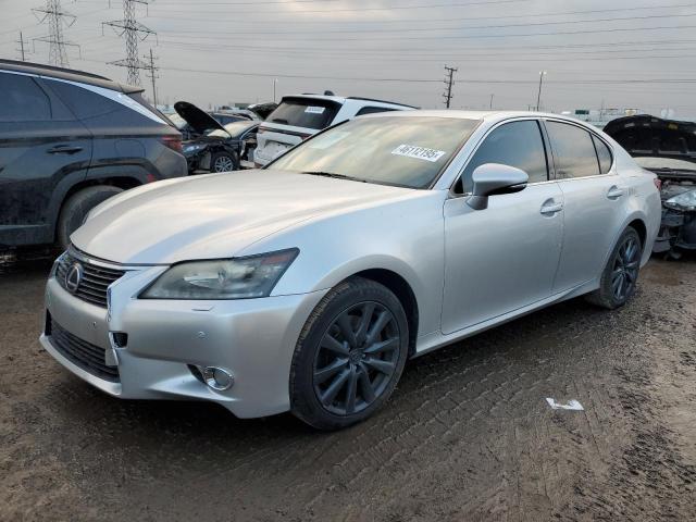 LEXUS GS 350
