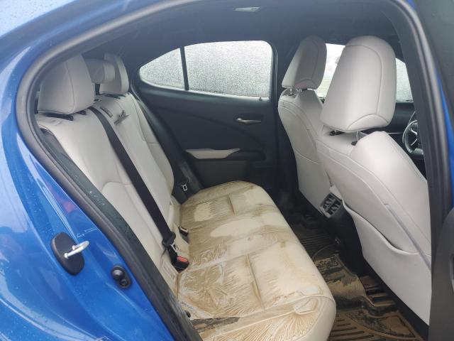 2023 LEXUS UX 250H BA JTHX6JBH7P2157477