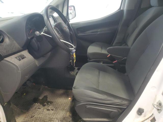 2018 CHEVROLET CITY EXPRE - 3N63M0ZN6JK693874