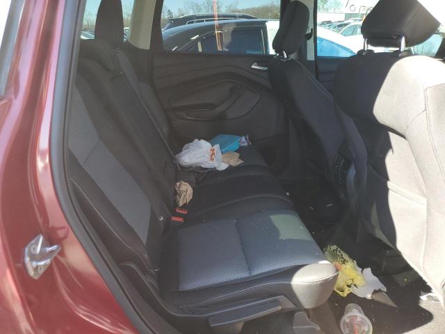 2018 FORD ESCAPE SE - 1FMCU0GD1JUD41164