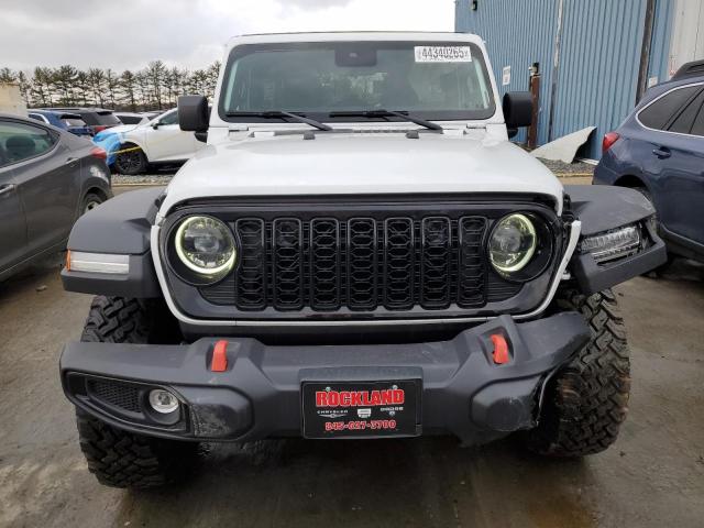 2025 JEEP WRANGLER S - 1C4PJXDN0SW517308