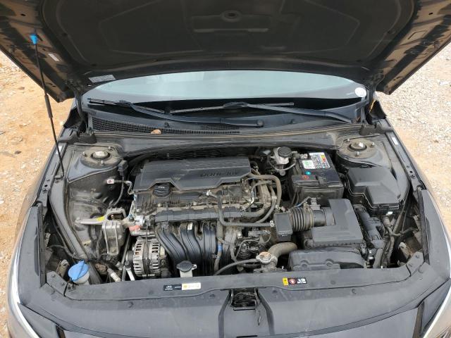 2021 HYUNDAI ELANTRA LI - KMHLP4AGXMU152289