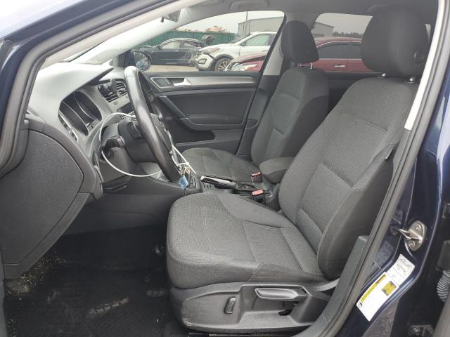 2016 VOLKSWAGEN GOLF S/SE 3VW217AU7GM059549