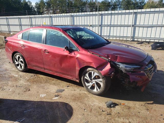 2023 SUBARU LEGACY PRE 4S3BWAF61P3011882