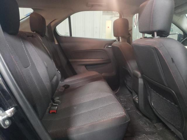 2017 CHEVROLET EQUINOX LT - 2GNALCEK0H1593017