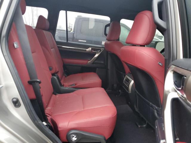 2020 LEXUS GX 460 PRE JTJAM7BX1L5242117