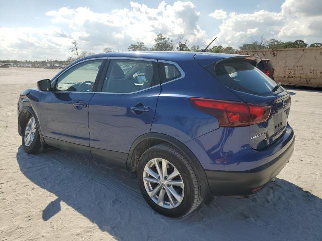Vin: jn1bj1cp7hw019421, lot: 44740535, nissan rogue s 20172