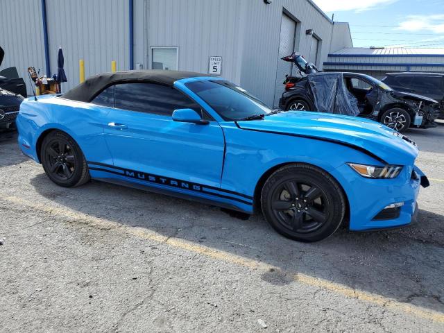 Vin: 1fatp8em1h5257093, lot: 45514585, ford all models 20174