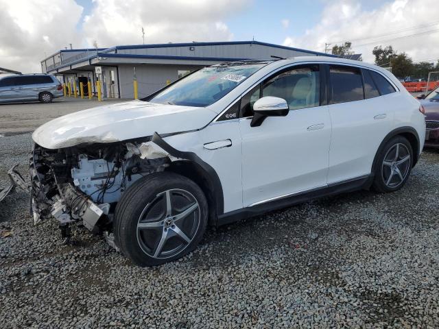 Vin: 4jggm2bb3ra045014, lot: 45190065, mercedes-benz eqe suv 35 350+ 2024 img_1