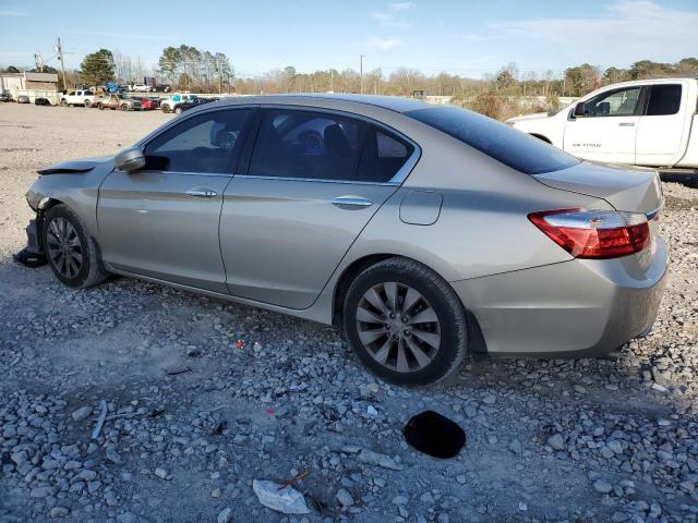 Vin: 1hgcr3f83fa018921, lot: 46544135, honda accord exl 20152