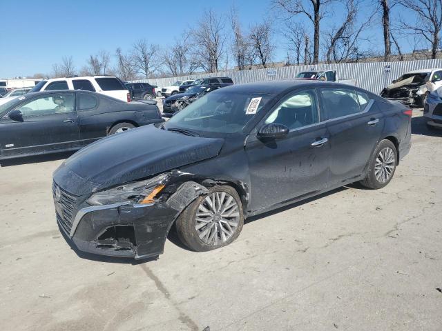 NISSAN ALTIMA SV