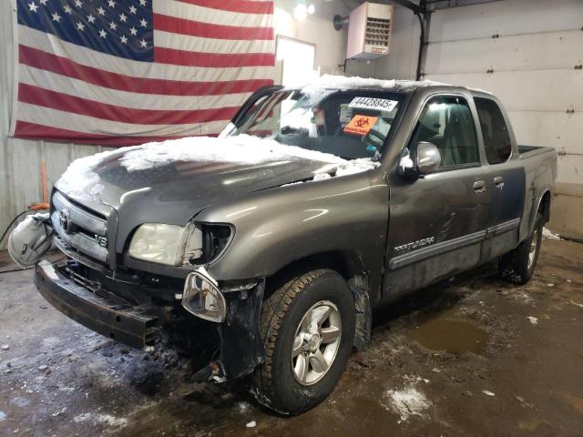 2005 TOYOTA TUNDRA ACC #3088812311