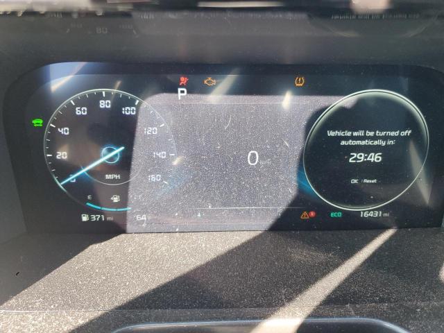 2023 KIA SORENTO SX - KNDRKDLG4P5185636