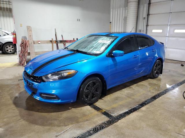 DODGE DART SXT