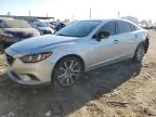 2017 MAZDA 6 TOURING - JM1GL1V57H1115619