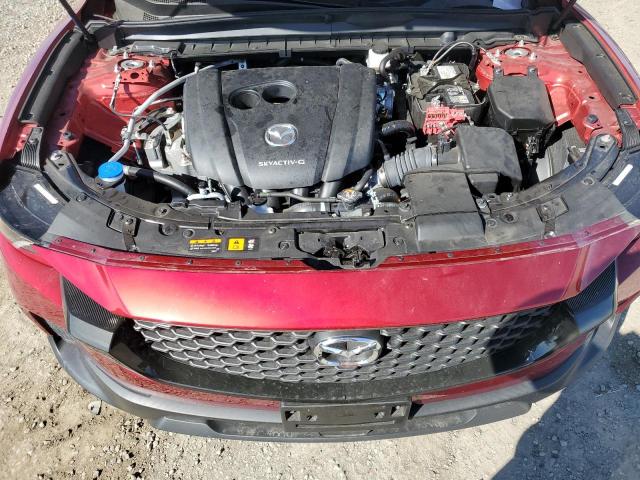 2024 MAZDA CX-50 SELE 7MMVABAM1RN218366