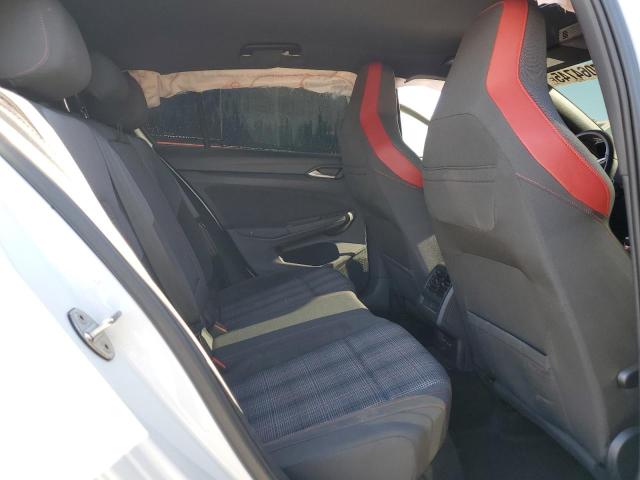 2023 VOLKSWAGEN GTI 40TH A WVW9A7CDXPW202959