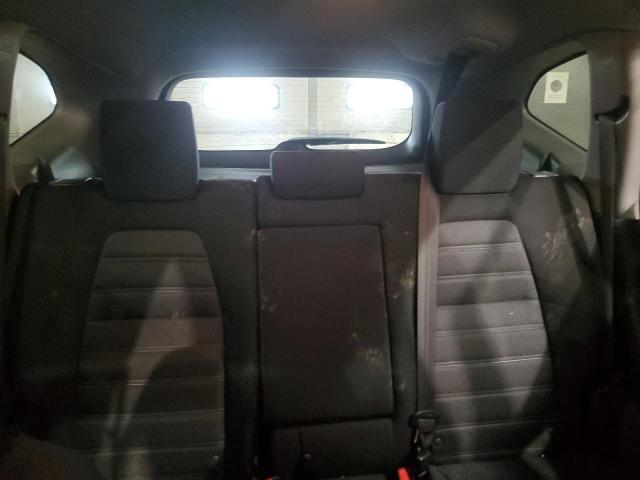 2021 HONDA CR-V EX - 2HKRW2H57MH635226