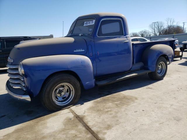 CHEVROLET CLASSIC