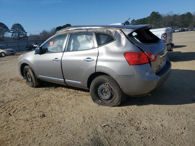 Vin: jn8as5mv2cw378859, lot: 47076995, nissan rogue s 20122