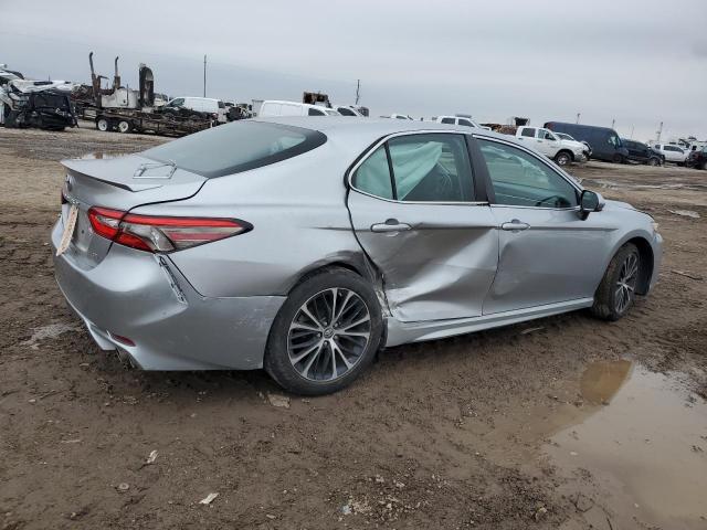 Vin: 4t1b11hk6ju083585, lot: 43076395, toyota camry l 20183