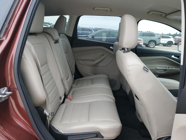 2018 FORD ESCAPE SEL - 1FMCU0HDXJUA03941