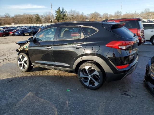 2016 HYUNDAI TUCSON LIM - KM8J33A20GU166871