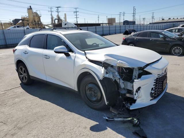 2024 LEXUS RX 350 PRE JTJCHMAA4R2014373