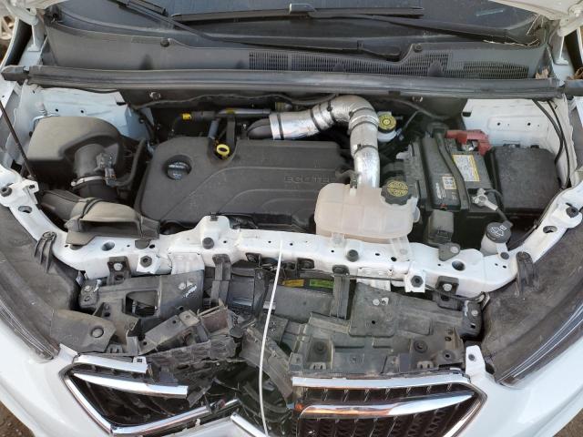 2022 BUICK ENCORE PRE - KL4CJESM7NB540913