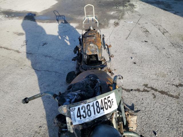 2009 YAMAHA XVS1100 A JYAVP11E39A117009