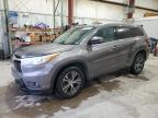 2016 TOYOTA HIGHLANDER - 5TDKKRFH9GS126496