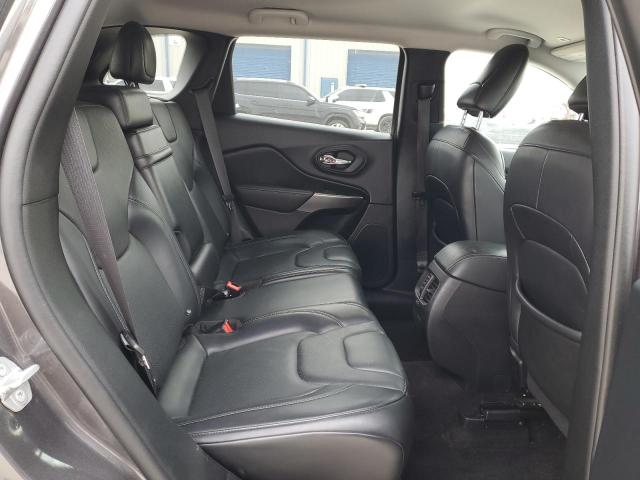2019 JEEP CHEROKEE L - 1C4PJMDX5KD134895