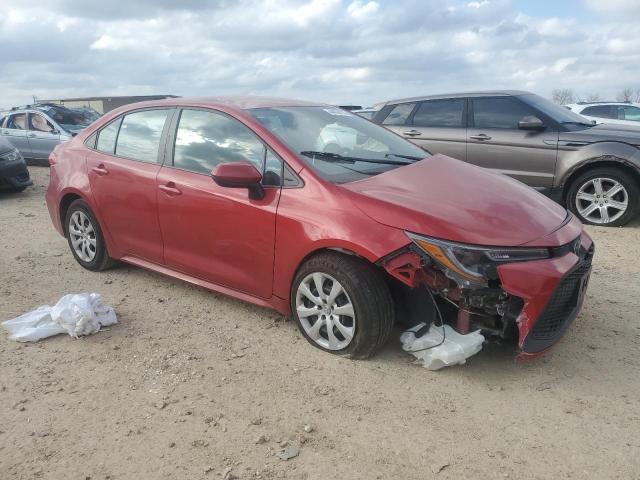 2021 TOYOTA COROLLA LE - 5YFEPMAE6MP260837