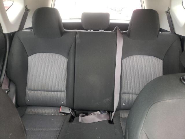 2022 KIA SOUL LX KNDJ23AU5N7815584